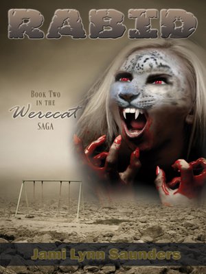Rabid - ebook
